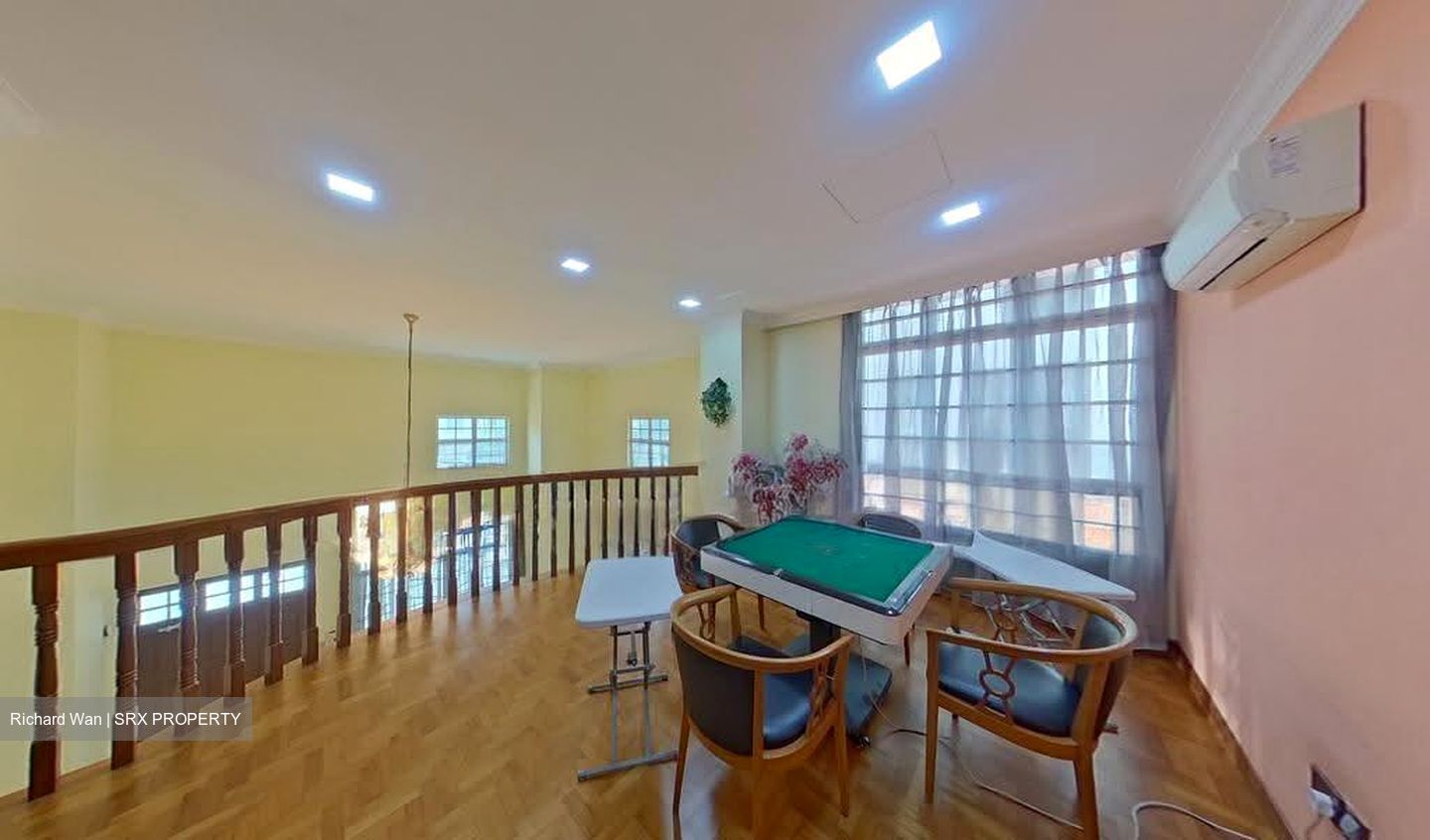 Lentor Villas (D26), Semi-Detached #628946801